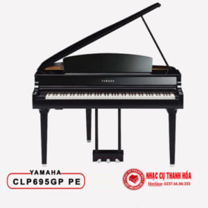 Đàn Piano Điện Yamaha CLP 695GP